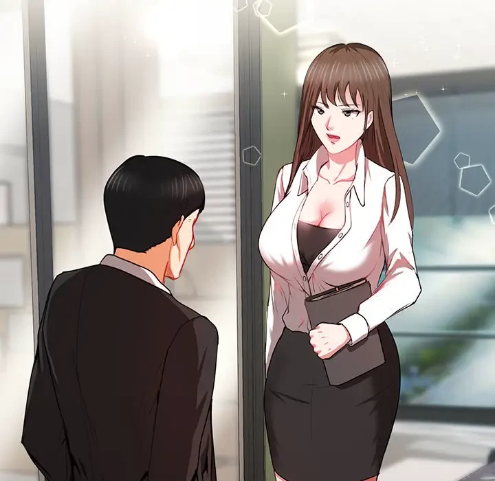 上杉主任、放してください！ 第6話 - 42