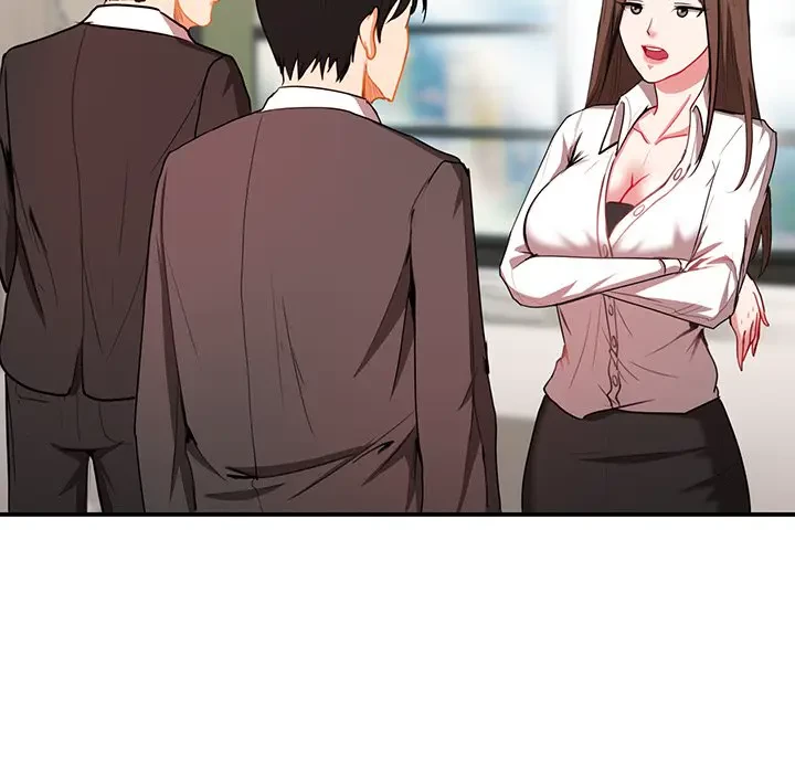 上杉主任、放してください！ 第6話 - 52