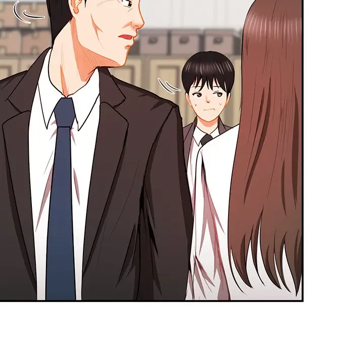 上杉主任、放してください！ 第6話 - 54