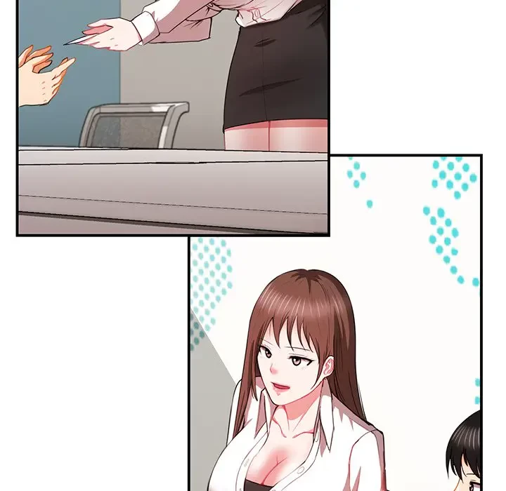 上杉主任、放してください！ 第6話 - 62