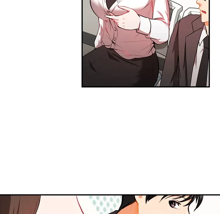 上杉主任、放してください！ 第6話 - 63