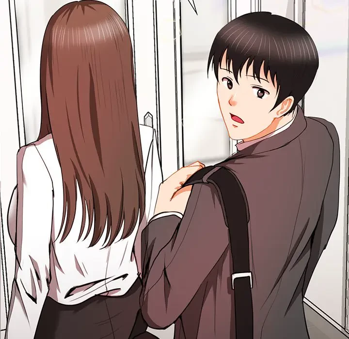 上杉主任、放してください！ 第6話 - 108