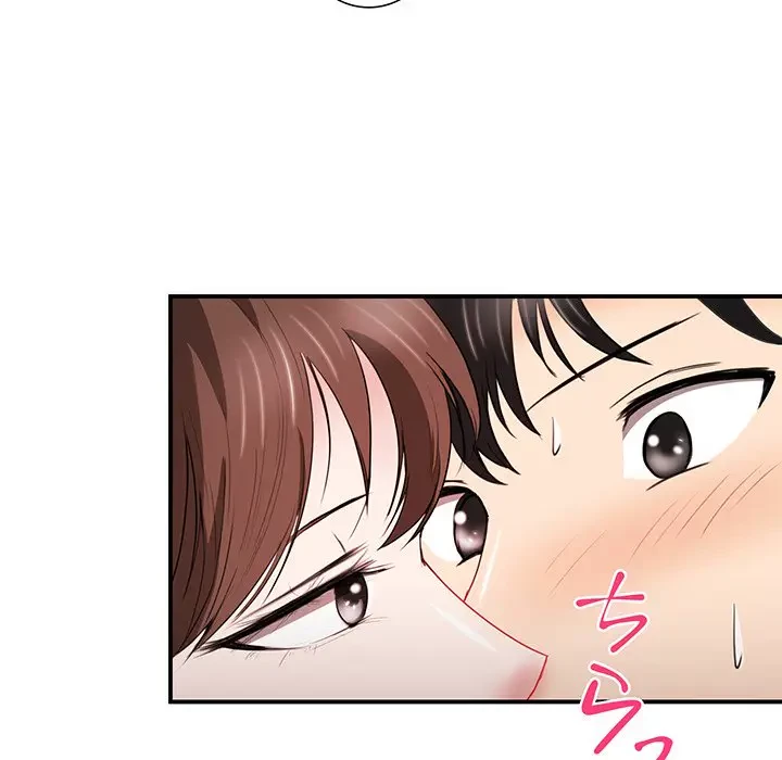 上杉主任、放してください！ 第6話 - 112