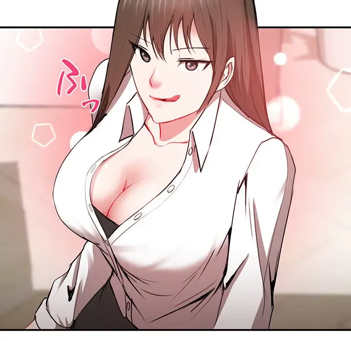 上杉主任、放してください！ 第6話 - 114