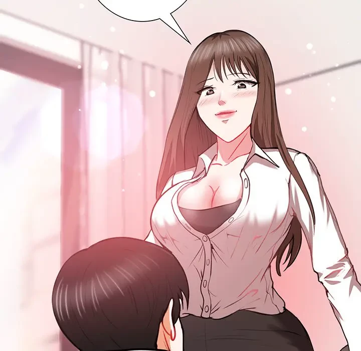 上杉主任、放してください！ 第6話 - 125