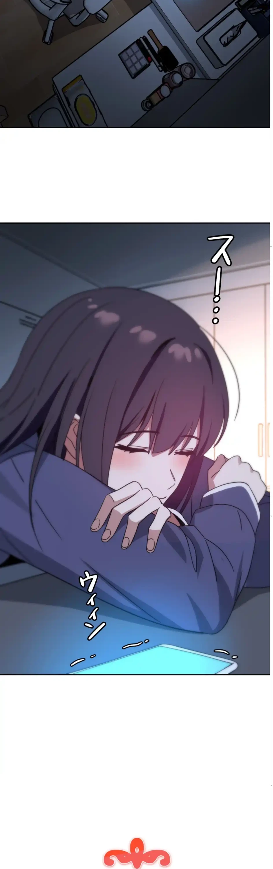 ガードの固い女子は学科トップのマゾ変態 第11話 - 3