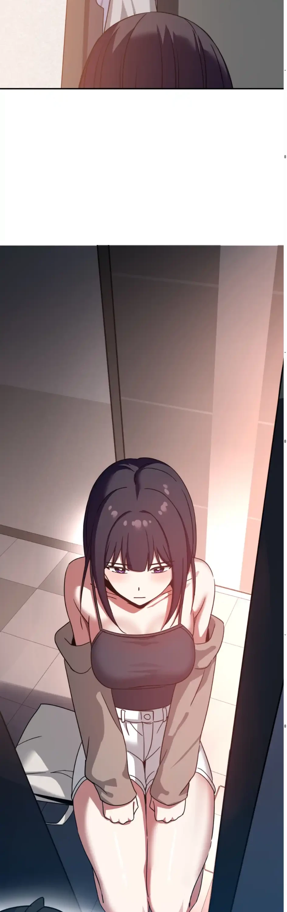 ガードの固い女子は学科トップのマゾ変態 第11話 - 19