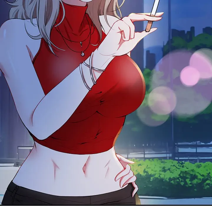 上杉主任、放してください！ 第7話 - 140