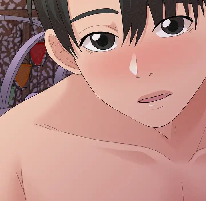 ミルクテラピー 第41話 - 203