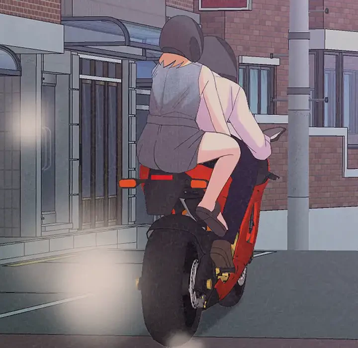 ミルクテラピー 第42話 - 62