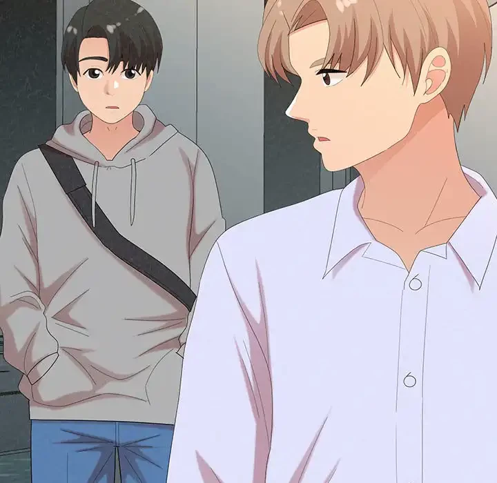 ミルクテラピー 第42話 - 105