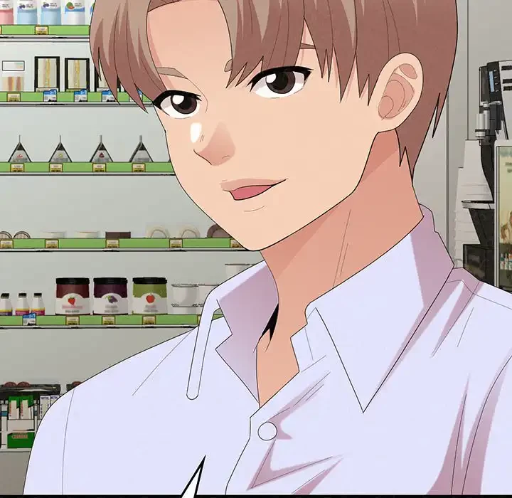 ミルクテラピー 第42話 - 142