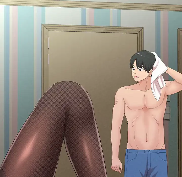 ミルクテラピー 第43話 - 67