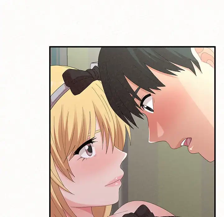 ミルクテラピー 第43話 - 90