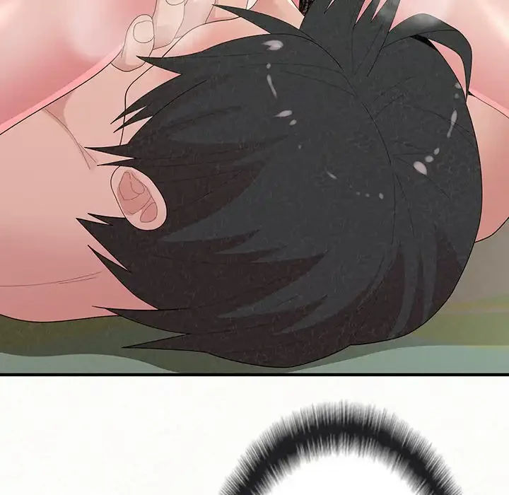 ミルクテラピー 第43話 - 140