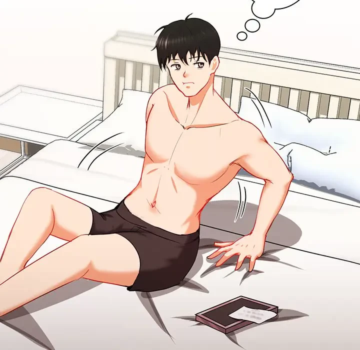 上杉主任、放してください！ 第9話 - 44