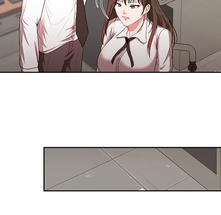 上杉主任、放してください！ 第9話 - 60