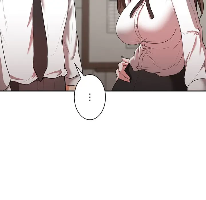 上杉主任、放してください！ 第9話 - 93