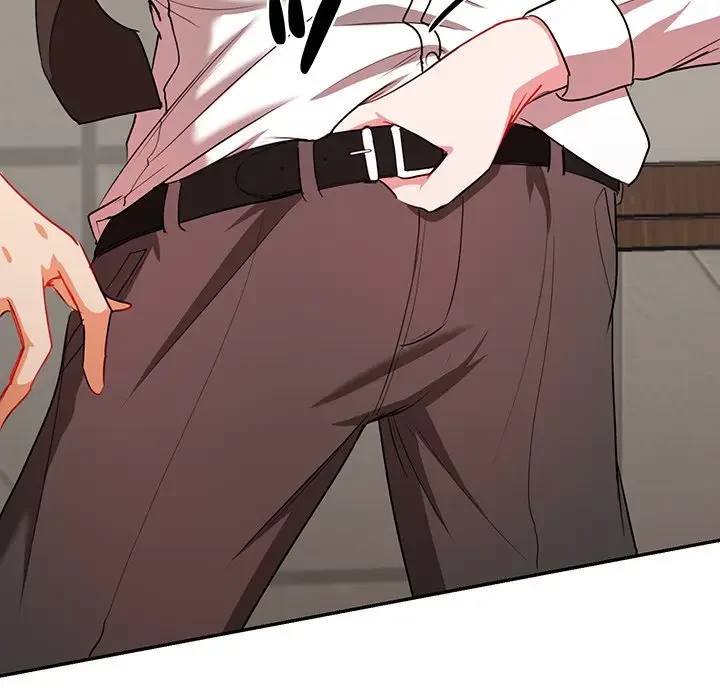 上杉主任、放してください！ 第9話 - 105