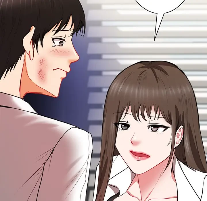 上杉主任、放してください！ 第10話 - 14