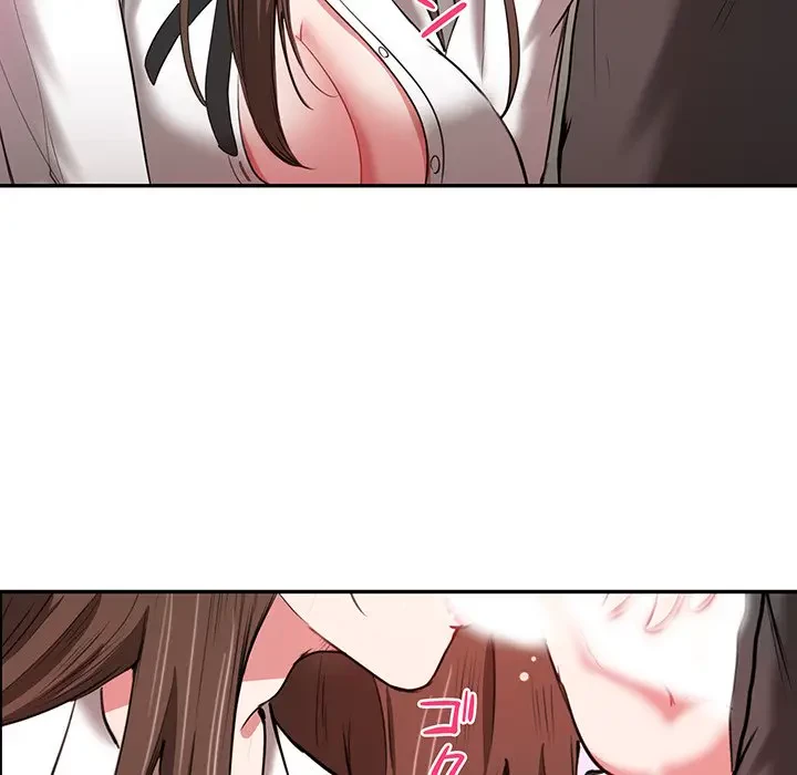 上杉主任、放してください！ 第10話 - 39