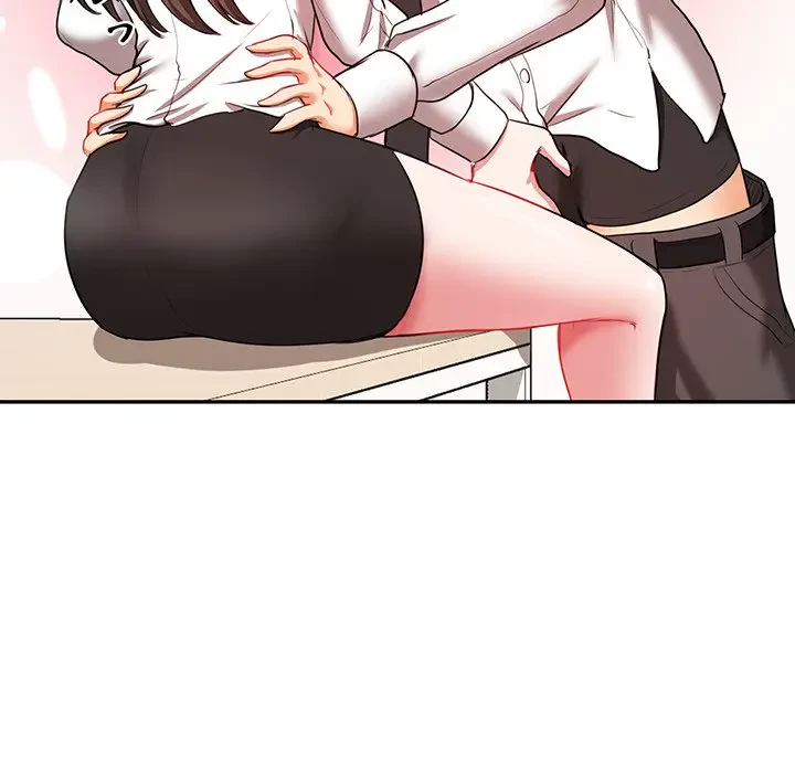 上杉主任、放してください！ 第10話 - 55