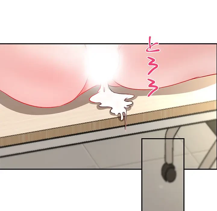 上杉主任、放してください！ 第10話 - 96