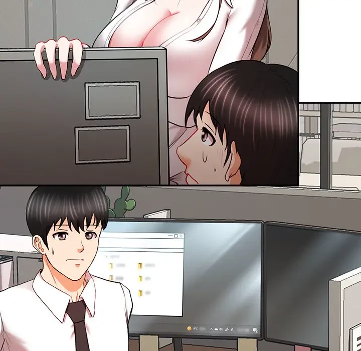 上杉主任、放してください！ 第11話 - 22