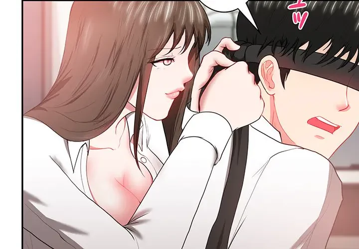 上杉主任、放してください！ 第13話 - 3