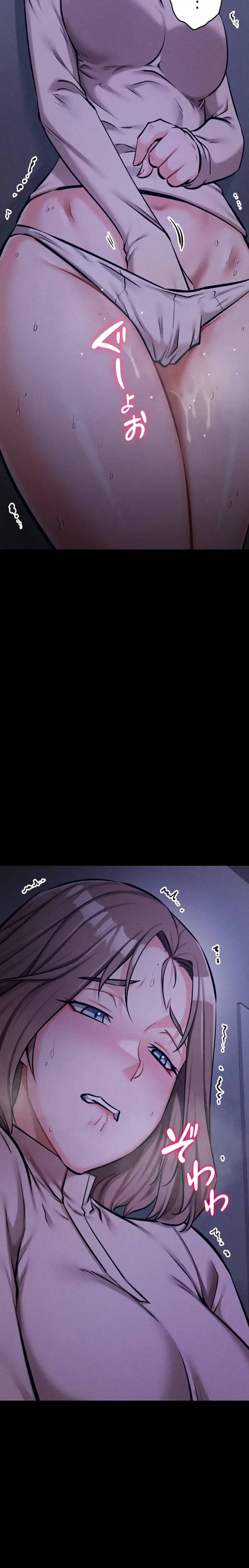 復讐の罠～快楽の底まで墜とされて～ 第35話 - 14