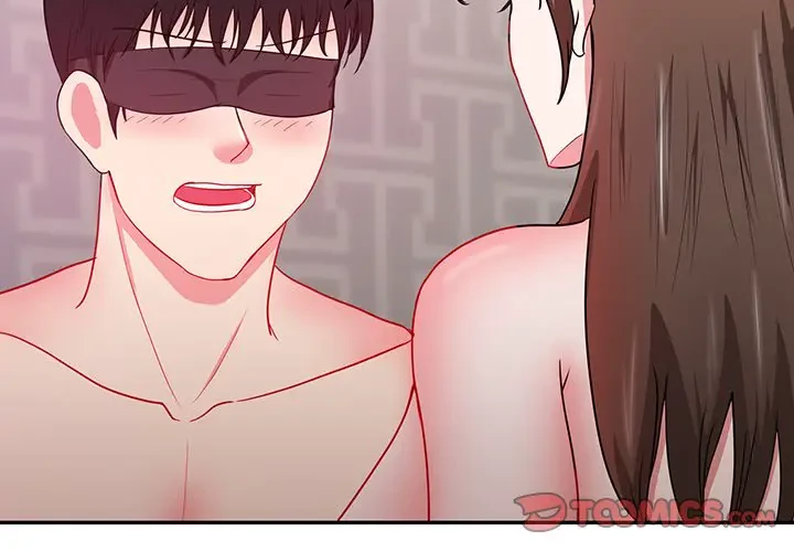 上杉主任、放してください！ 第14話 - 3