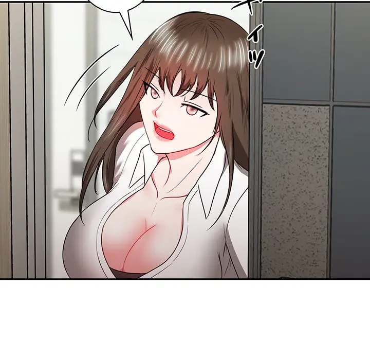 上杉主任、放してください！ 第14話 - 105