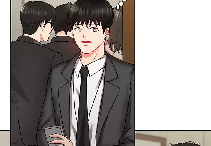 上杉主任、放してください！ 第15話 - 3