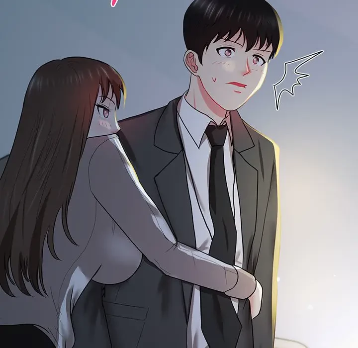 上杉主任、放してください！ 第15話 - 24