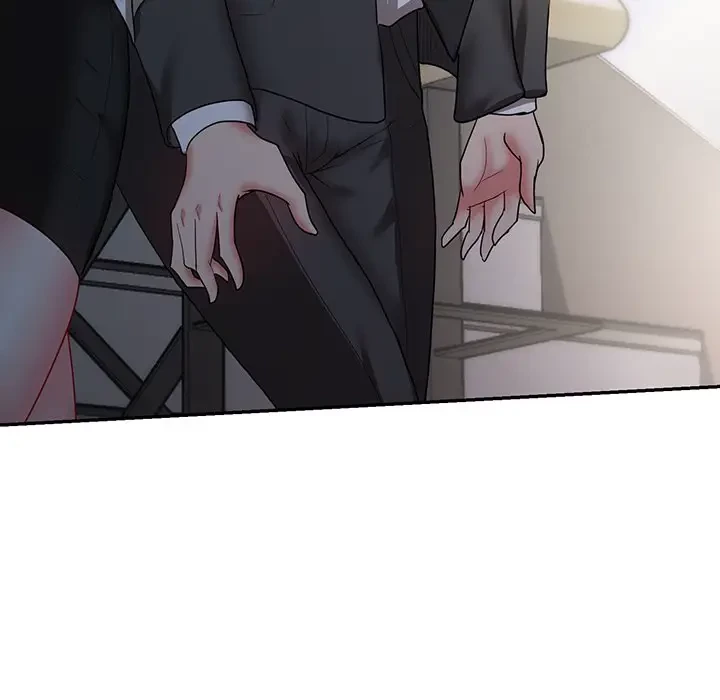 上杉主任、放してください！ 第15話 - 25