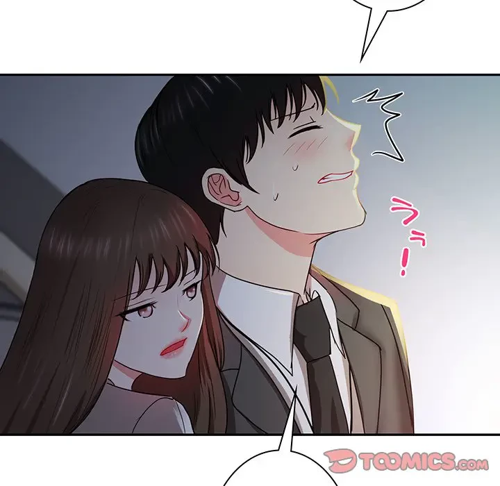 上杉主任、放してください！ 第15話 - 36