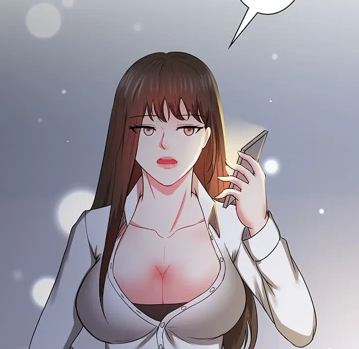 上杉主任、放してください！ 第15話 - 66