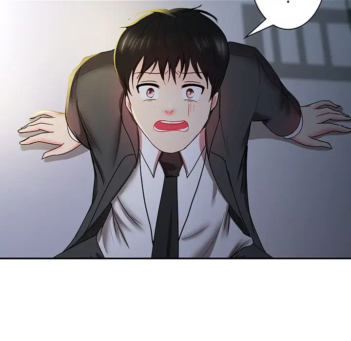 上杉主任、放してください！ 第15話 - 98