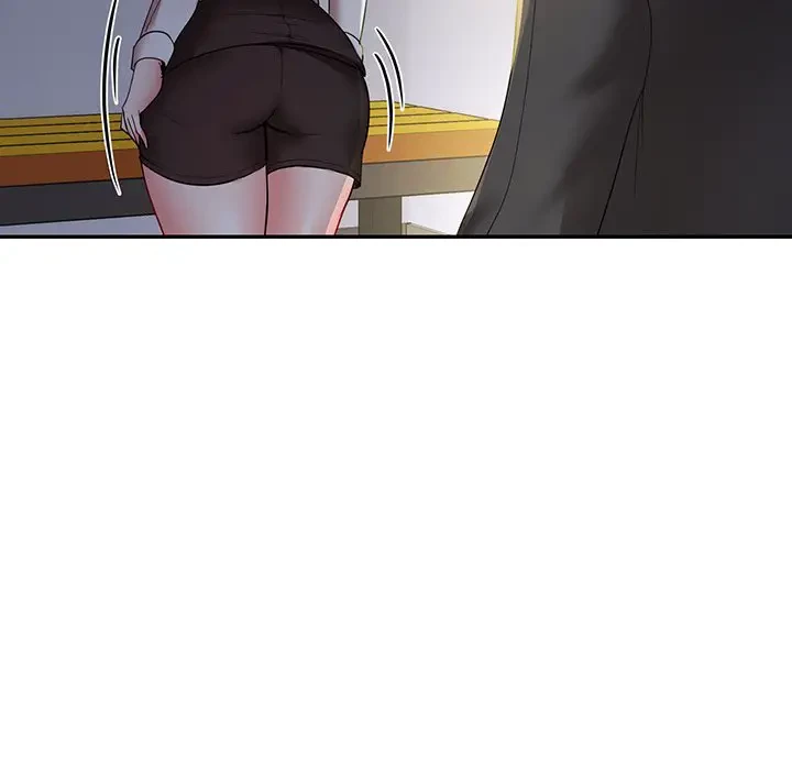 上杉主任、放してください！ 第16話 - 21