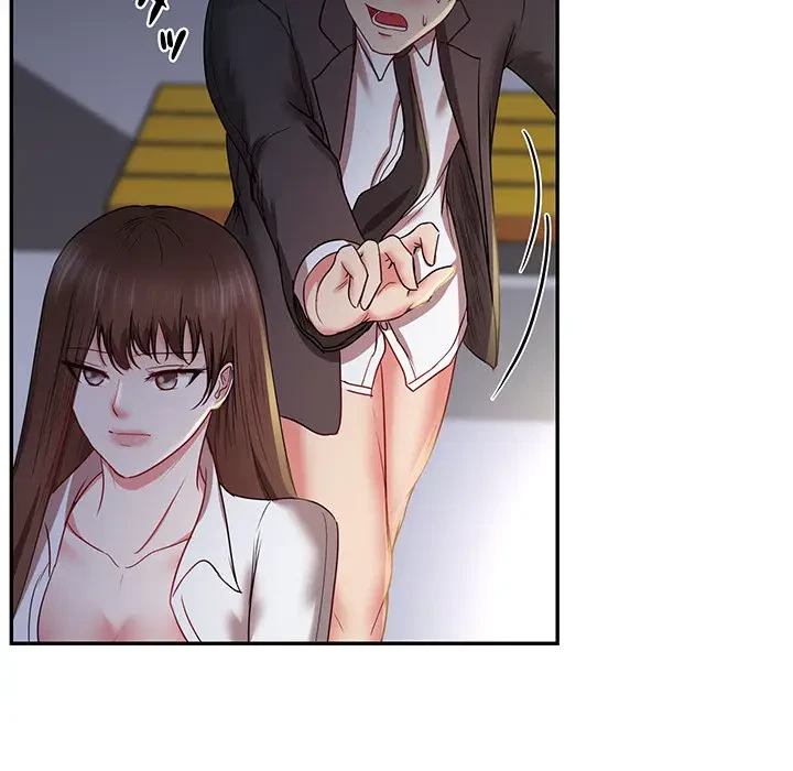 上杉主任、放してください！ 第16話 - 25