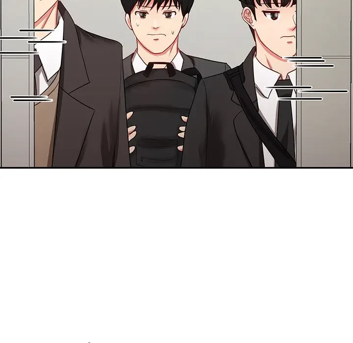 上杉主任、放してください！ 第16話 - 51