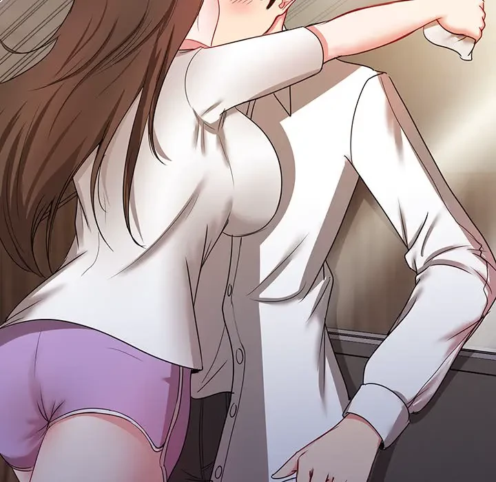 上杉主任、放してください！ 第17話 - 10