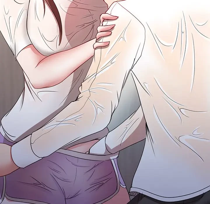 上杉主任、放してください！ 第17話 - 45