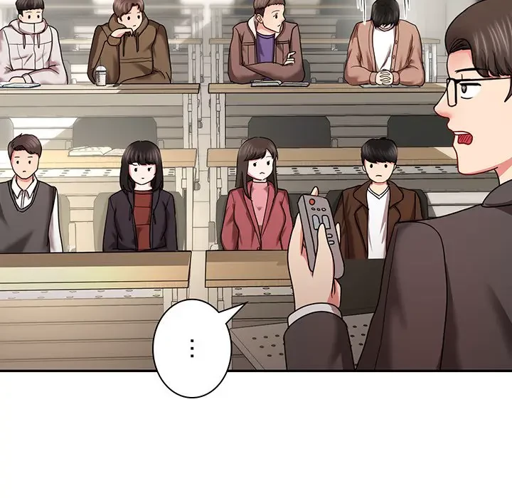 上杉主任、放してください！ 第18話 - 43