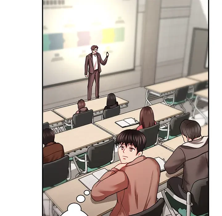 上杉主任、放してください！ 第18話 - 49