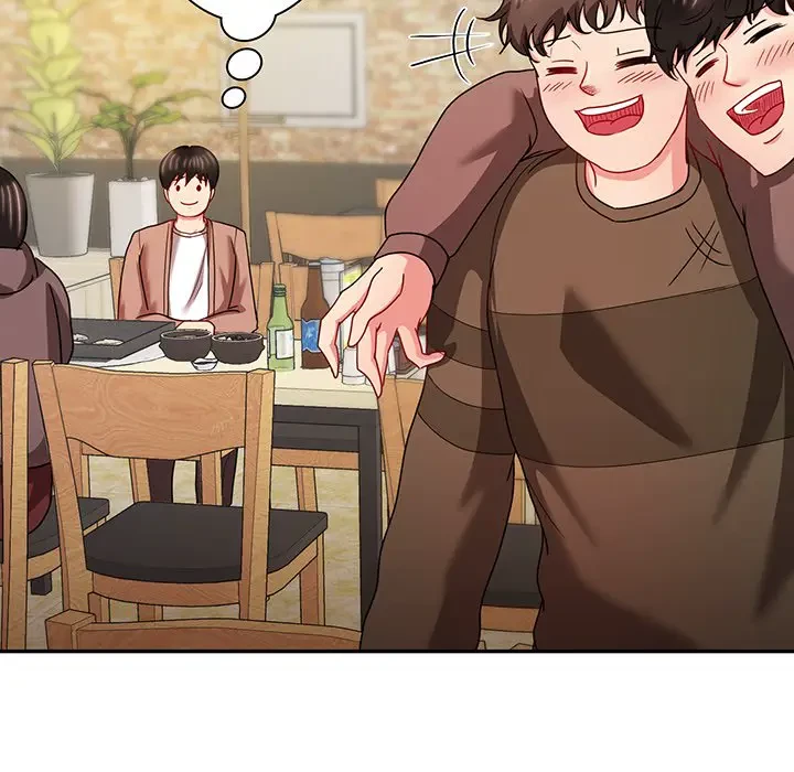 上杉主任、放してください！ 第18話 - 61