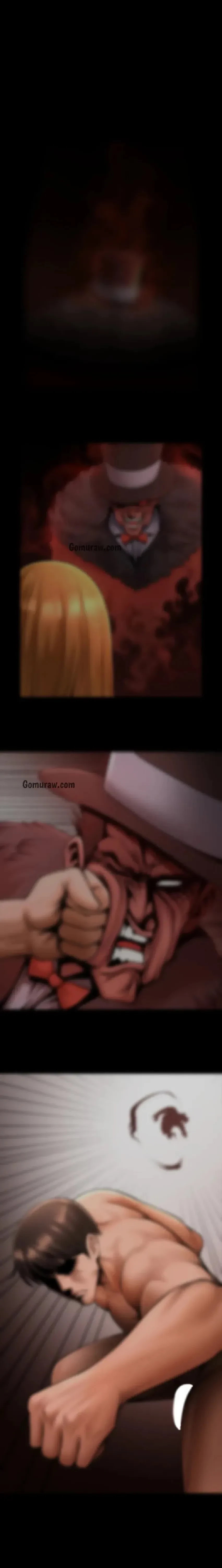 ザチートバッター 第88話 - 1