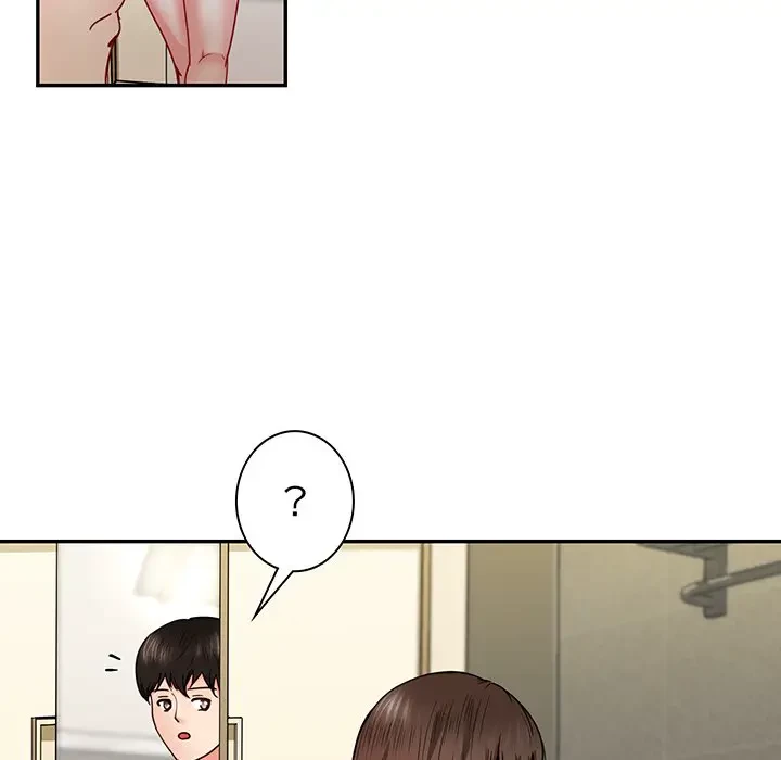 上杉主任、放してください！ 第22話 - 35