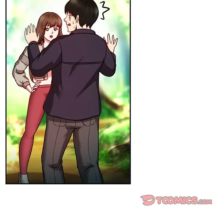 上杉主任、放してください！ 第22話 - 82