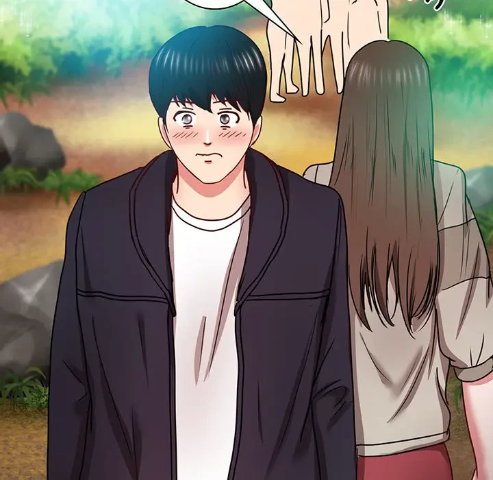 上杉主任、放してください！ 第23話 - 116